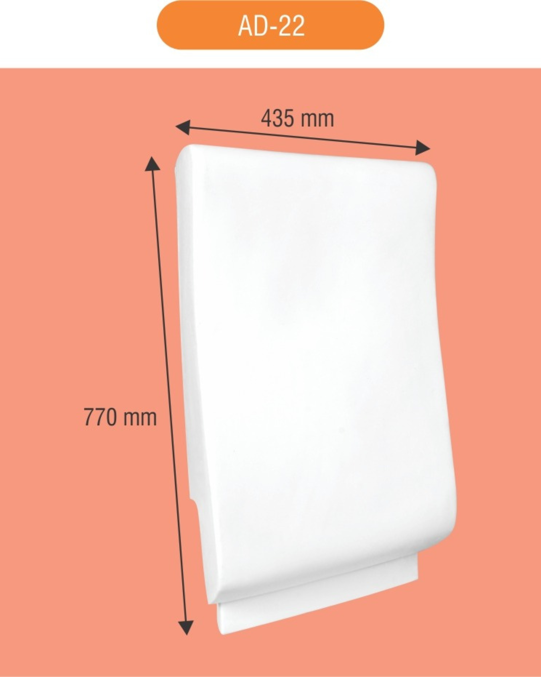 Auditorium Foam Products 1