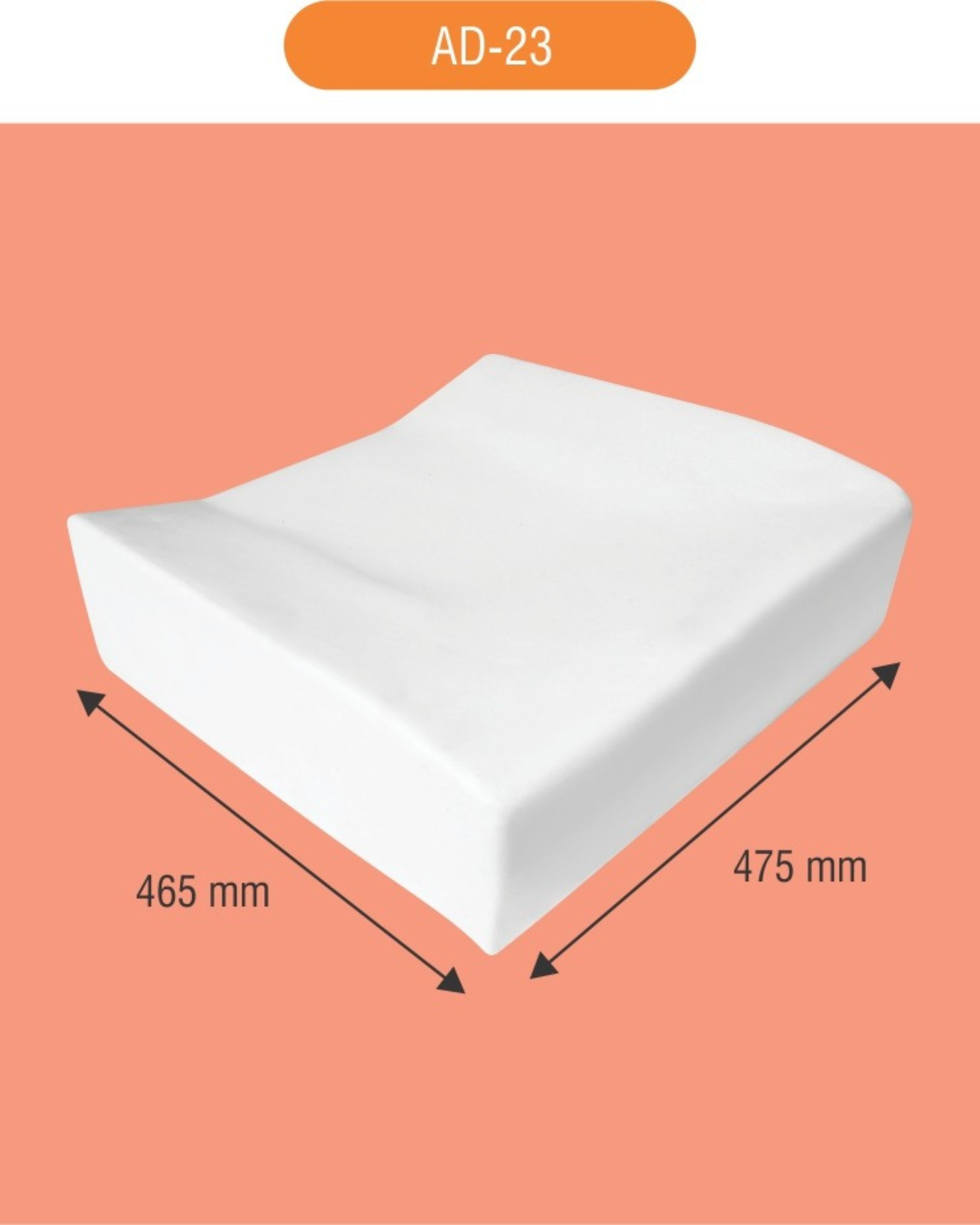Auditorium Foam Products 3