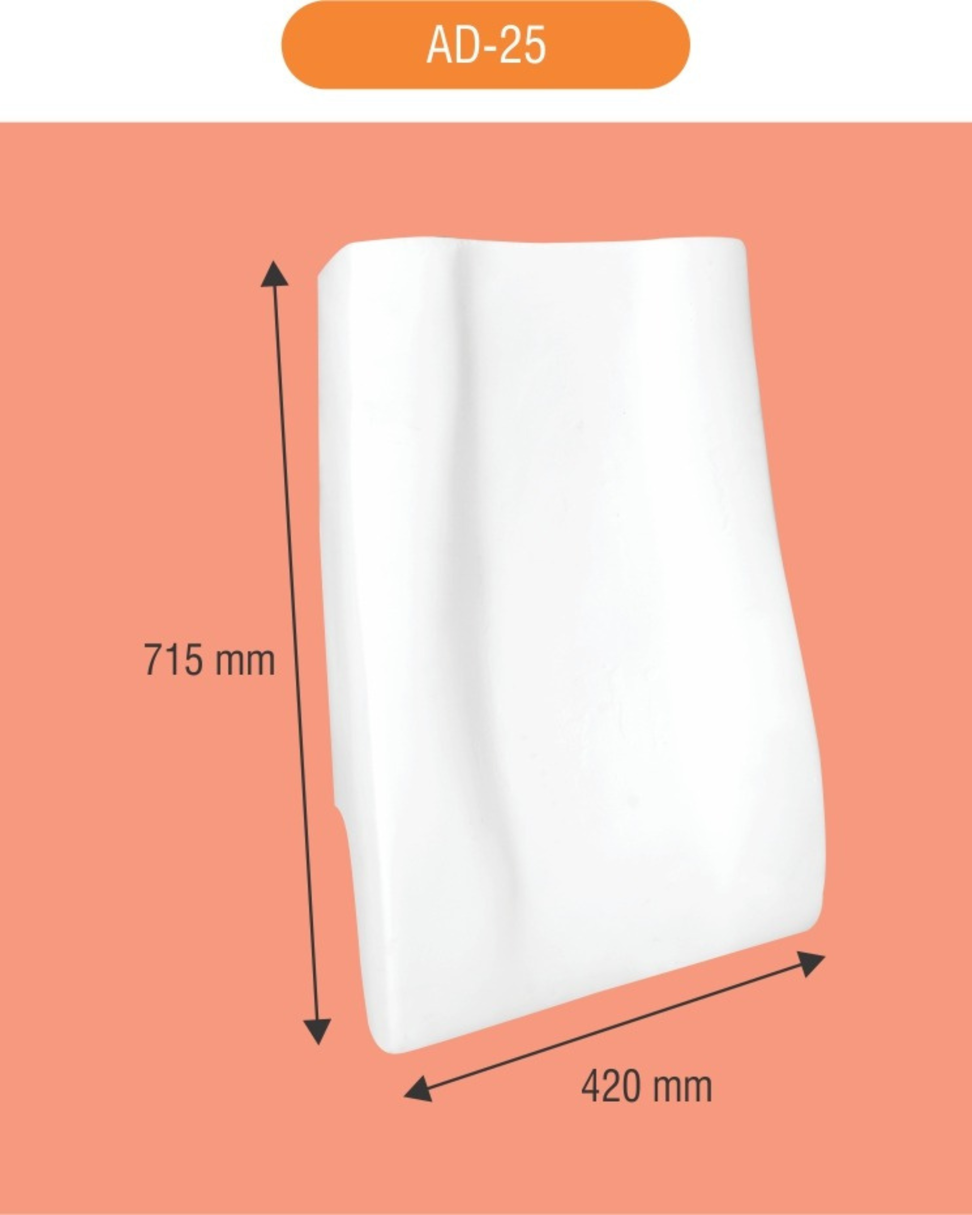 Auditorium Foam Products 5