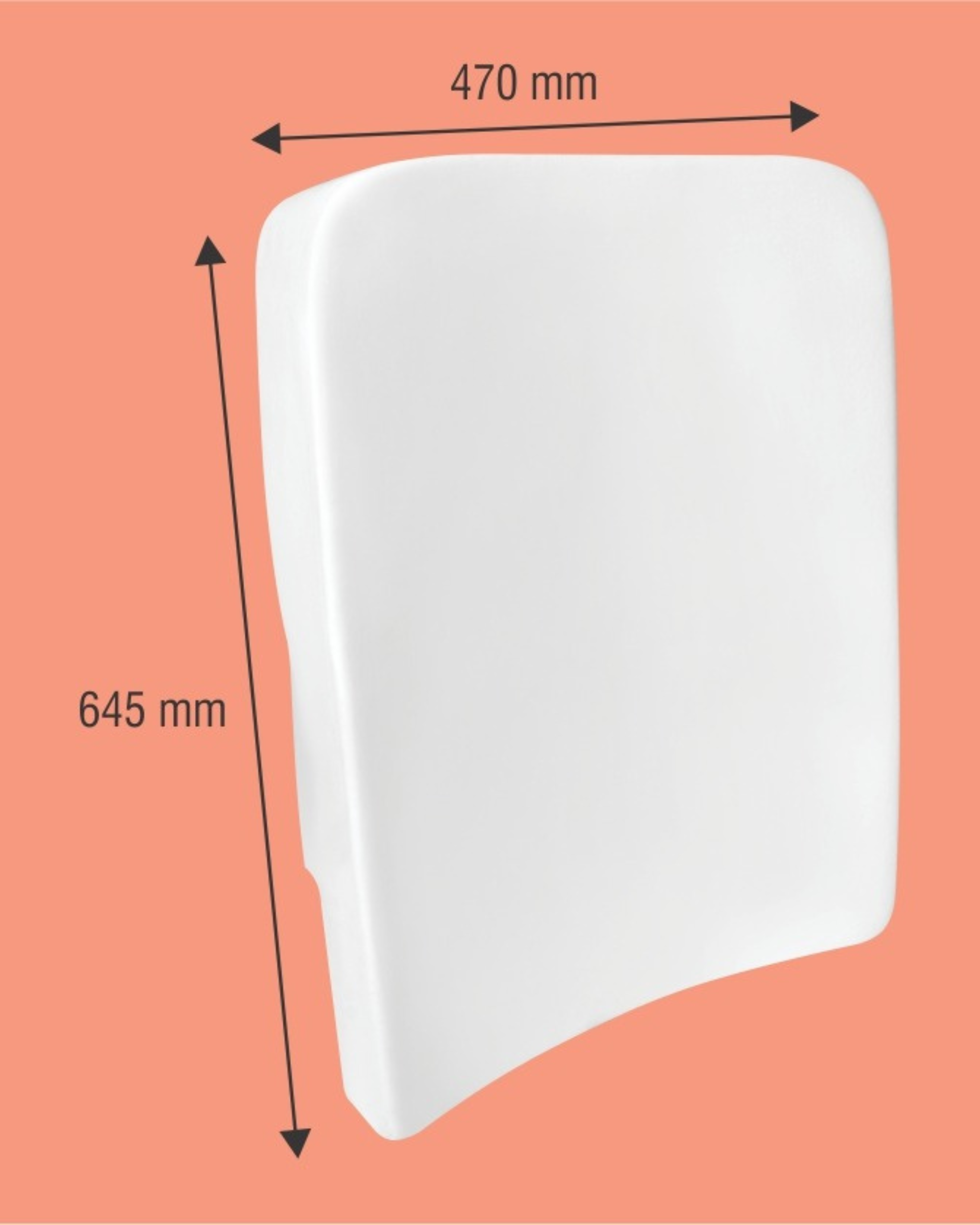 Auditorium Foam Products 7