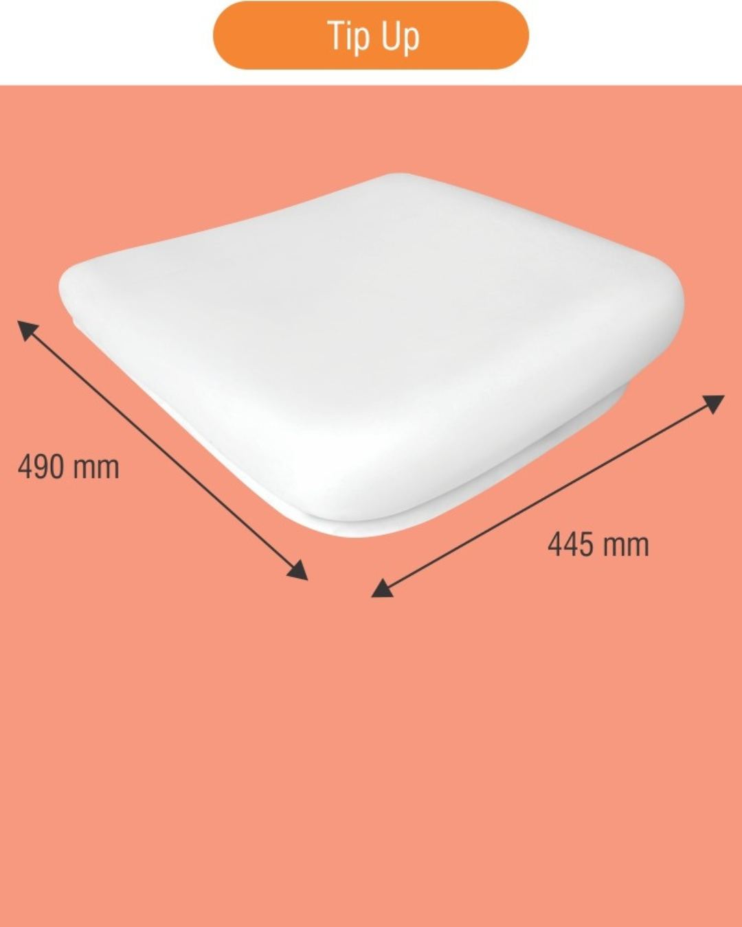 Auditorium Foam Products 8