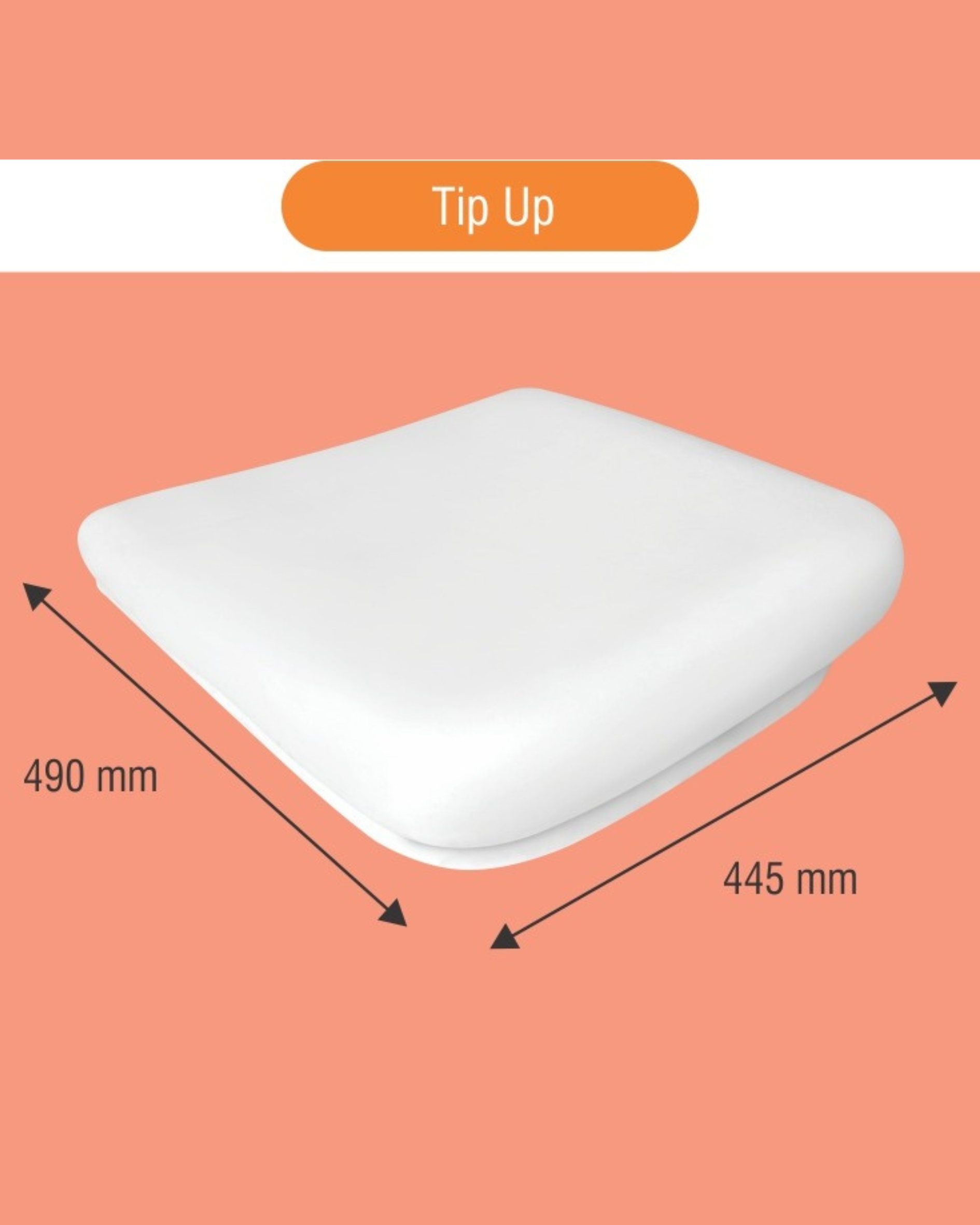 Auditorium Foam Products 8